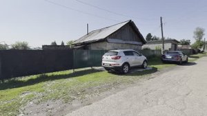 село Ильинка, Зелёная улица, уч 38