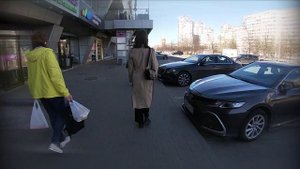 Как дойти до центра на м. Озерки, г. Санкт-Петербург