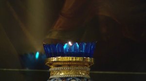 Всенощное бдение 26 июля 2025 года, Домовый храм свт. Кирилла Туровского, г. Минск (Беларусь)