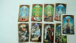 Август РФ Украина