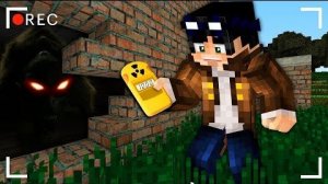 ПЕРВОЕ ЗАДАНИЕ В ЗОНЕ. ЖИЗНЬ СТАЛКЕРА -ВЫЖИВАНИЕ В ЧЕРНОБЫЛЕ МАЙНКРАФТ