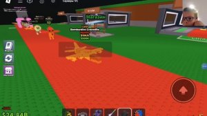 ОПЯТЬ ВЫШЛО НОВОЕ ОБНОВЛЕНИЕ В УКРАДИ BRAINROT В РОБЛОКСЕ!!!!