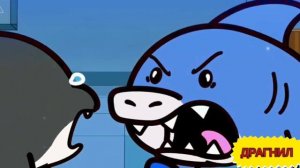 СПРУНКИ итальянские мультфильмы! Итальяно СПРУНКИ! Sprunki incredibox!