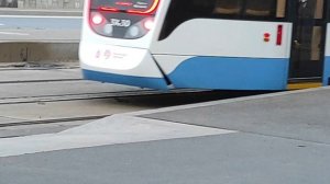 Песня:
Вы видали как горят рельсЫ?... 
Нет, не те рельсЫ, не полевые...