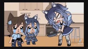 Наркомания из тик тока в Гаче Life (различные моменты и видео) #3