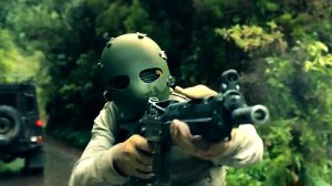 Заложник (1 сезон) — Официальный трейлер (2025)
