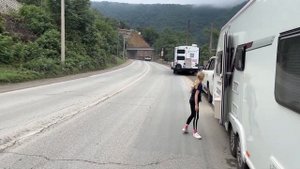 Английские прицепы. Что о них важно знать. Автодом из UK