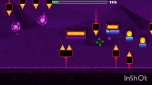 NOCK EM AND POWER TRIP