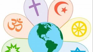 Направления в искусстве и философии. Типы религий