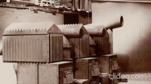 Почему печи прошлой цивилизации использовали радий