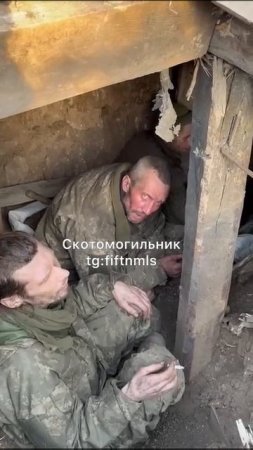 🔴Пленные гномики укрорейха говорят спасибо🔴