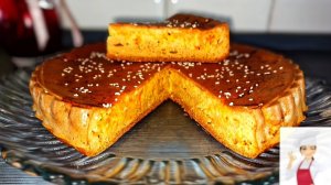 Заливной пирог, который всегда получается/Пирог с капустой