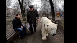 Нейро мемы, часть 2.