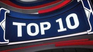 10 Лучших Матчей Вечера в НБА
