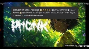 passo bem solto (sloved)