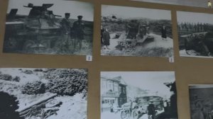 Экспозиционный зал «Курильский десант. История подвига»/Камчатка/#гдепогулять