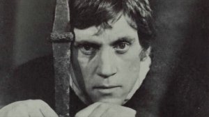 Владимир Высоцкий. Песенка о поэтах