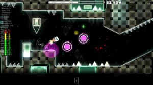 starpunk by ferdefunky| free (easy) demon| beginner demon pack