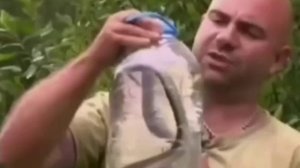 Для любителей чистейшей воды