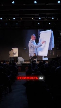 Строим Контент завод, вся информация в шапке профиля