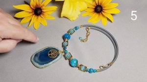 Продаю свои авторские украшения.