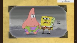 Губка Боб Квадратные Штаны. 5 Часть. Прохождение Игры