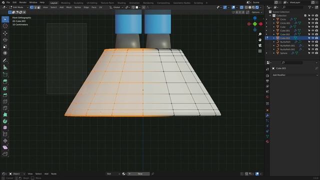 9 Adjusting Final Render Settings