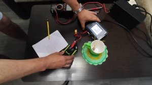 Аккумулятор Worx часть 2.mp4