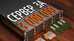 Сборка сервера Supermicro AS-2025: DDR5 6400, RAID 9670 и апгрейд до Turin