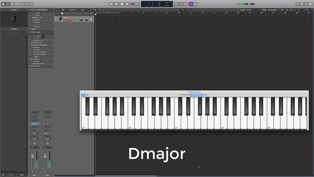 Разбор мелодии Ludovico Einaudi - Experience