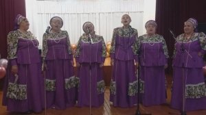 Казачий ансамбль "Любо" Сельский клуб д. Ключи 

 Руководитель Екатерина Матиенко