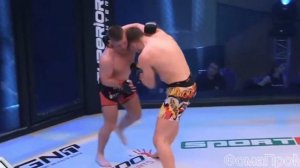 Уитакер - Деридер, UFC Fight Night, Роб разоблачит мешка из ONE!!! РДР это не ДДП