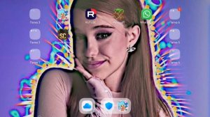 Toca boca 1 часть