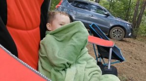Отдых семьей на природе_озера Челябинской области_Аргази, Акакуль, Сугомак❤️ (1)