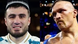 Усик - Джалолов - Итаума. Разберёмся.