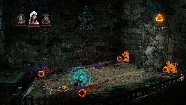 Trine 3 The Artifacts of Power #5