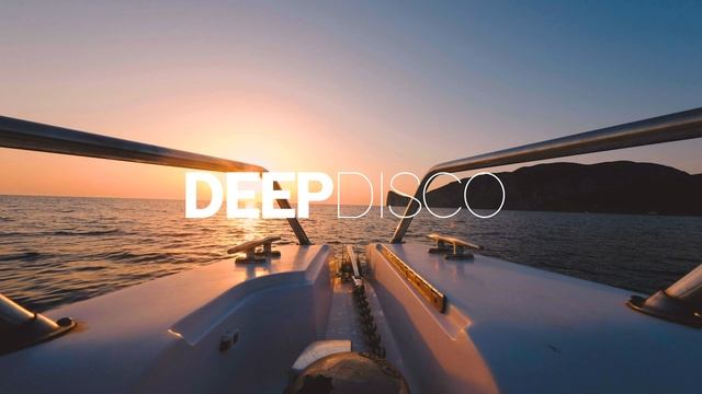 Chill Deep House 2025