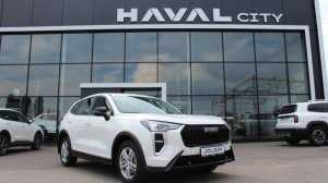 HAVAL JPLION COMFORT