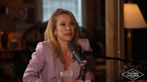 Ana Kasparian: Epstein Cover-Up, Israel Strikes Gaza Church, & the Great American Political Shift
