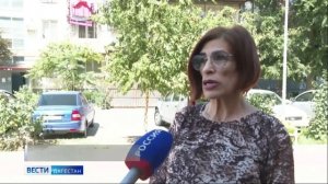 ☎️ Кровля дома в Махачкале восстановлена досрочно после пожара