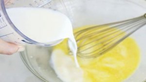 Быстрые блины