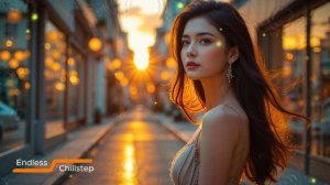 Chillstep Romance – Deep Emotions for Work, Study & Night Vibes