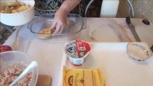 КАБАЧКОВЫЙ БУМ, ЕЩЕ ОДИН РЕЦЕПТ