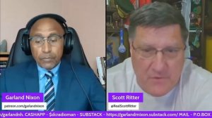 То, о чём молчат СМИ — правда от Скотта Риттера!