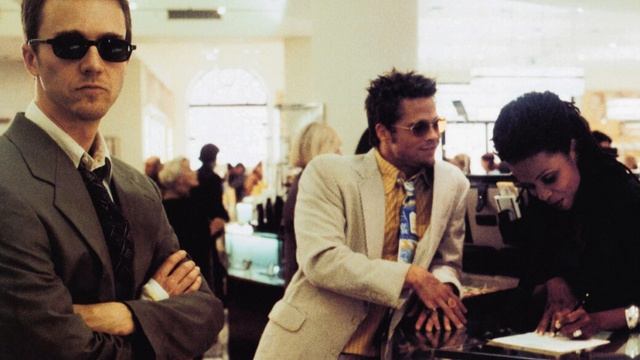 Фильмы в которых все не так, как кажется на первый взгляд смотреть онлайн