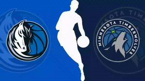 Миннесота Тимбервулвз — Даллас Маверикс 25.12.2024