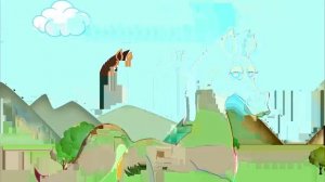 Алфавит. Учим буквы. Развивающие мультики детям.