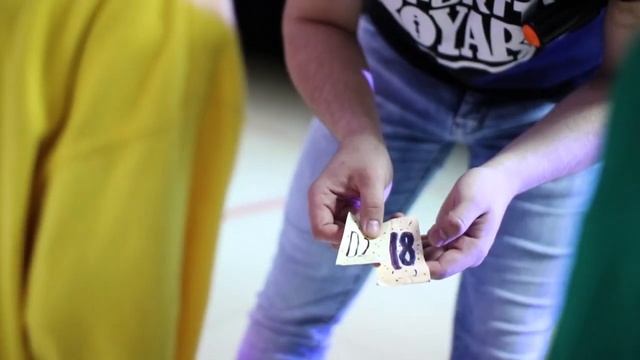 Выпускной_в_Уфе_в_стиле_Форт_Боярд смотреть онлайн