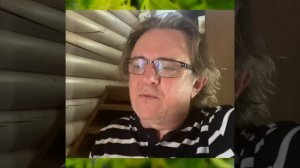 Авторская программа поэта-песенника Александра Шаганова "Внутренняя почка" выпуск №1