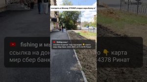 Прямая трансляция fishing и мы !
